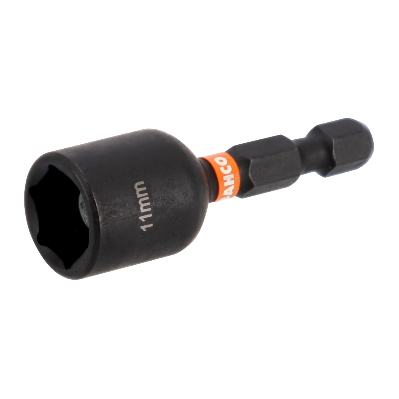Llave de vaso Bahco magnético hexagonal impacto