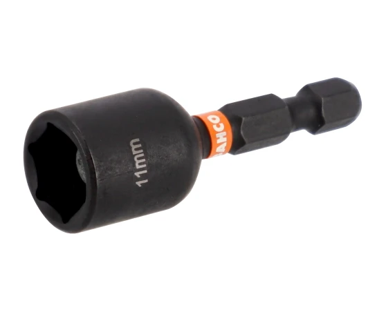 Llave de vaso Bahco magnético hexagonal impacto