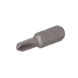 Punta hexagonal 1/4" TORQ-Set 25 mm Bahco