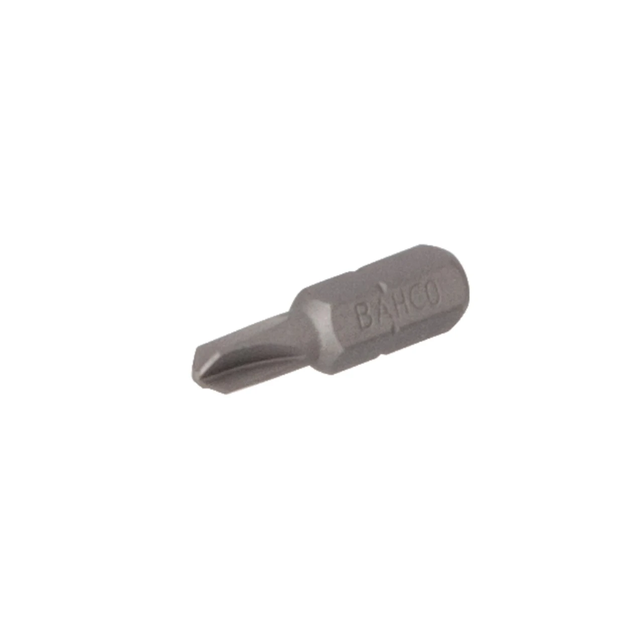 Punta hexagonal 1/4" TORQ-Set 25 mm Bahco