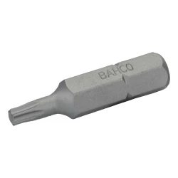 Punta destornillador de golpe 5/16" TORX
