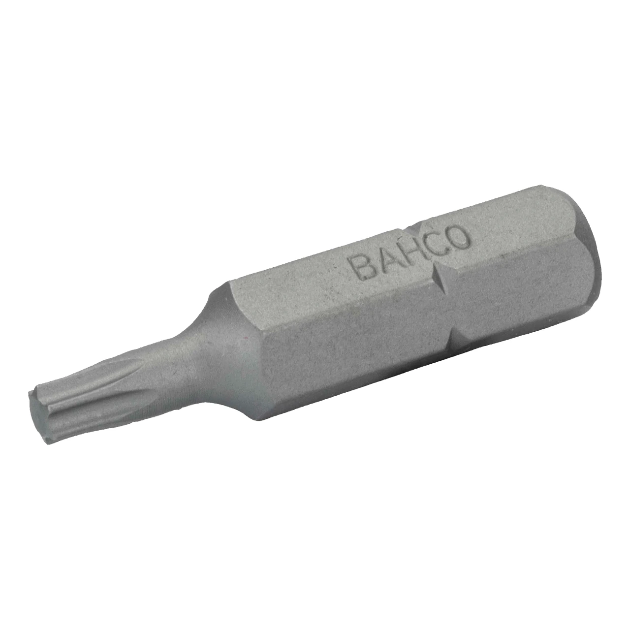 Punta destornillador de golpe 5/16" TORX