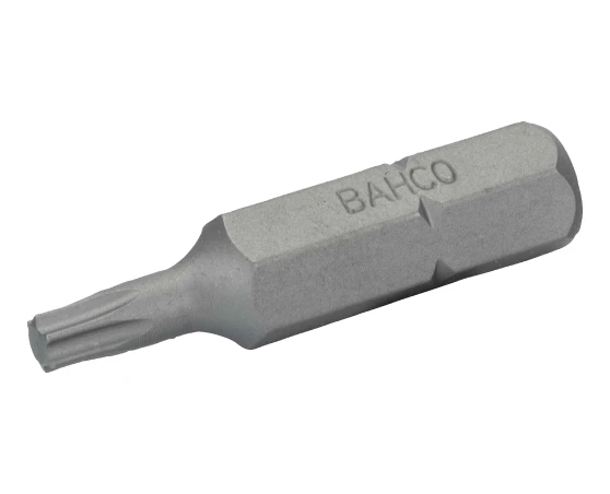 Punta destornillador de golpe 5/16" TORX