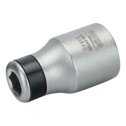 Adaptador destornillador de impacto 1/2" punta 5/16"