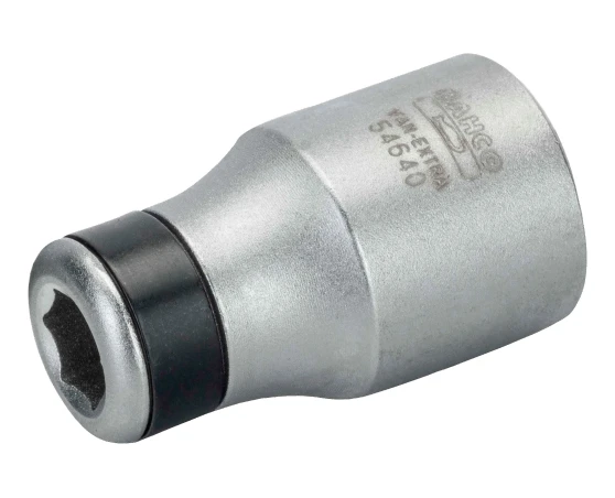 Adaptador destornillador de impacto 1/2" punta 5/16" Adaptador destornillador de impacto 1/2" punta 5/16"