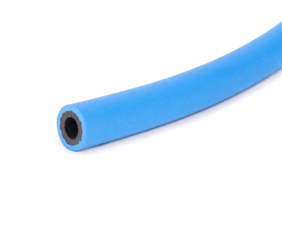 Tubo Oxígeno 20 bares ISO 3821 (Rollo)