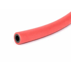 Tubo Acetileno 20 bares ISO 3821 (Al Corte)
