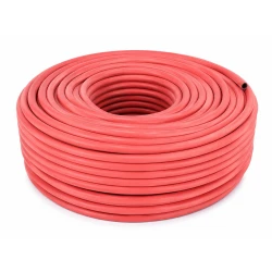 Tubo Acetileno 20 bares ISO 3821 (Rollo)