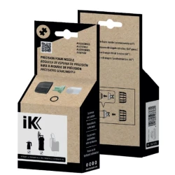 Precision Foam Nozzle IK Foam
