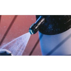 Precision Foam Nozzle IK Foam