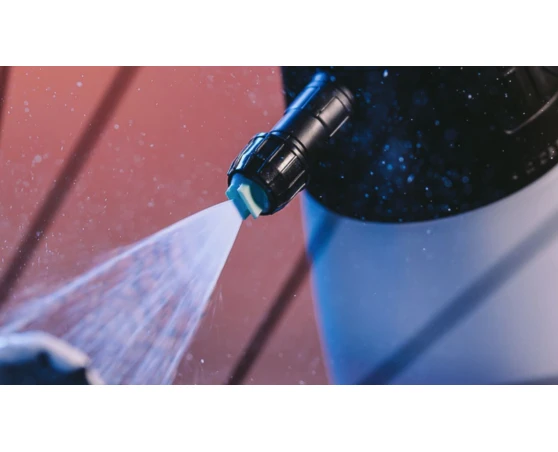 Precision Foam Nozzle IK Foam