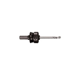 Husillo Starrett XA2-1 sds plus