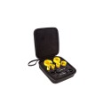 Set 7 coronas Starrett Gladiator cerrajeros