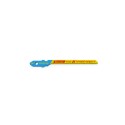 Hoja sierra calar Starrett BU224S-5 metal