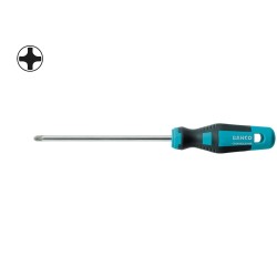 Destornillador philips extralargo Bahco