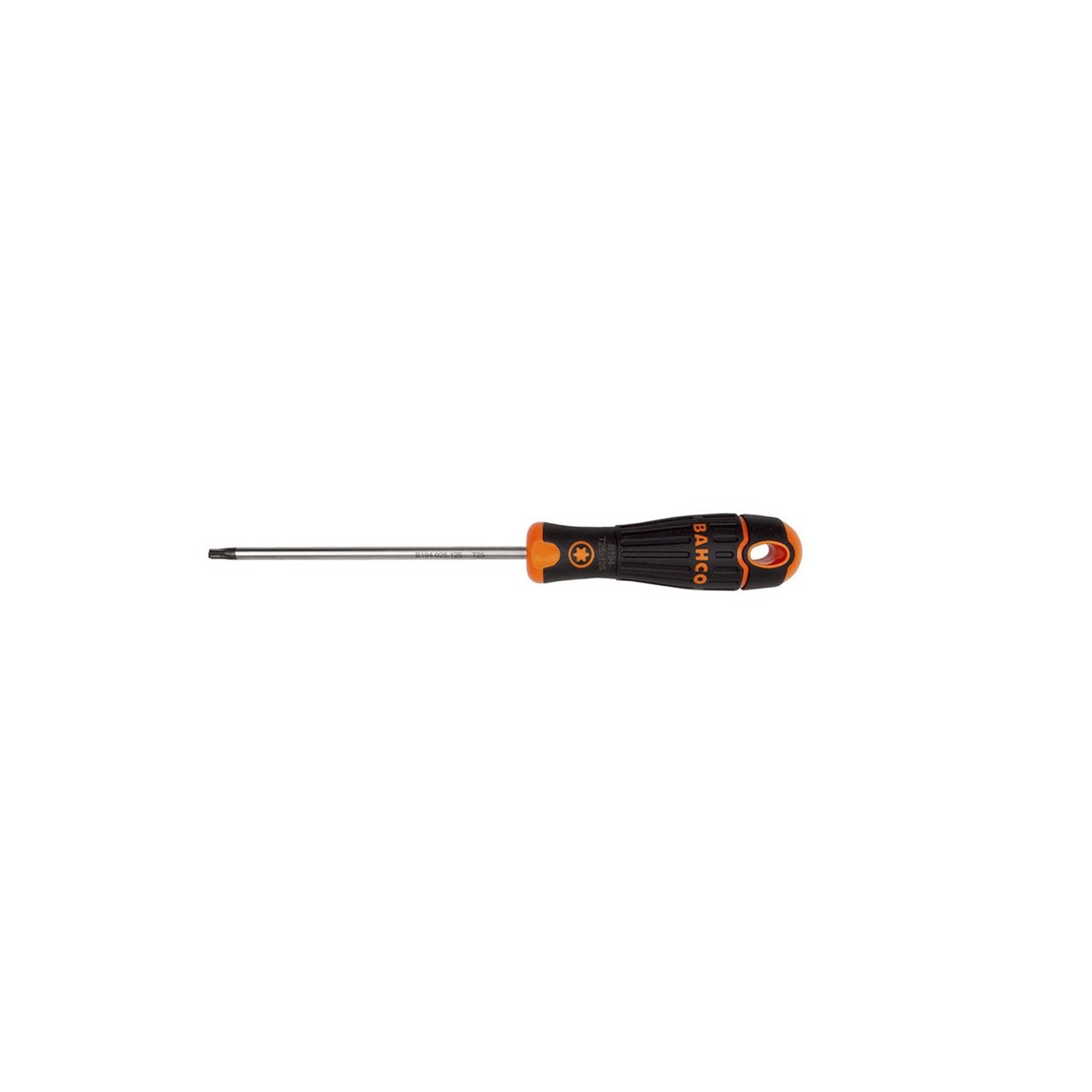 Destornillador Bahco Fit TORX