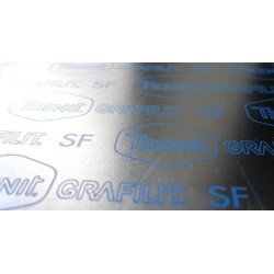 Plancha grafito expandido Grafilit SF