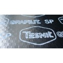 Plancha grafito expandido Grafilit SP