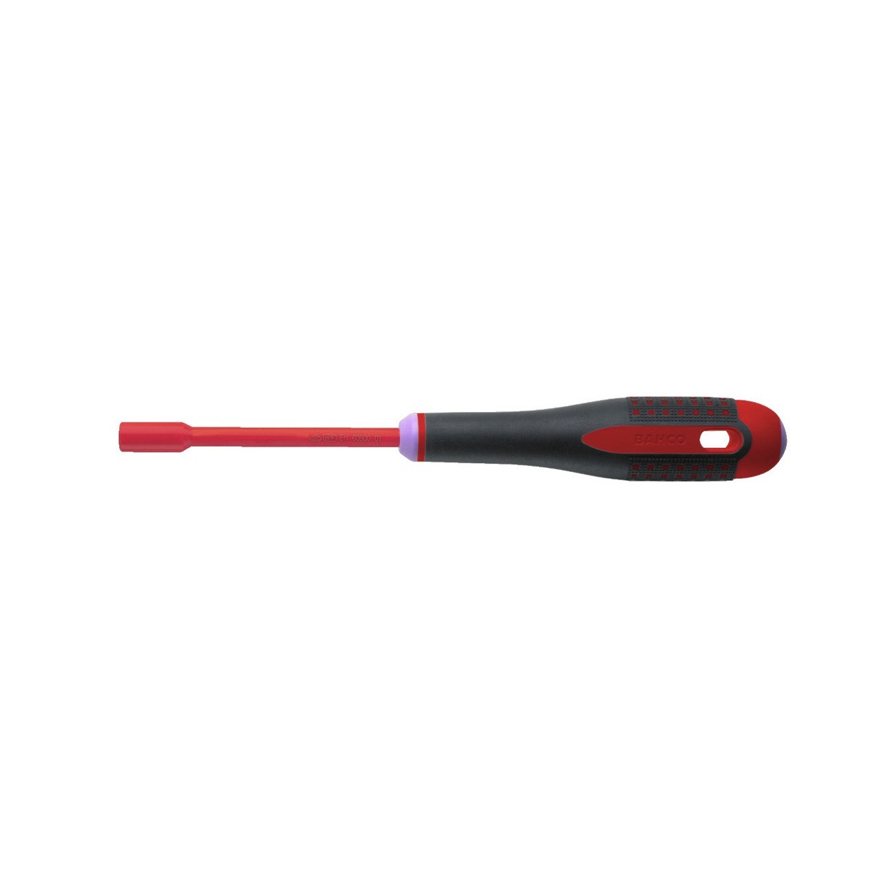 Destornillador Bahco Ergo aislado stecker 125mm