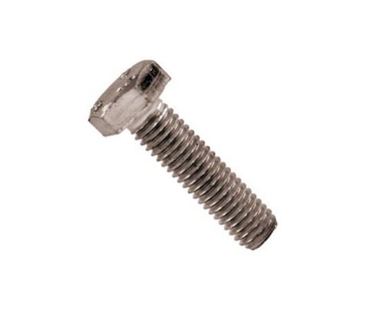 Maletín tornillos hexagonales DIN-933 inoxidable A2 Maletín tornillos hexagonales DIN-933 inoxidable A2