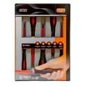 Pack destornilladores aislados integrados 5pcs PL/PZ Ergo