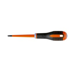 Destornillador aislado integrado combi plano/Philips  Bahco Ergo