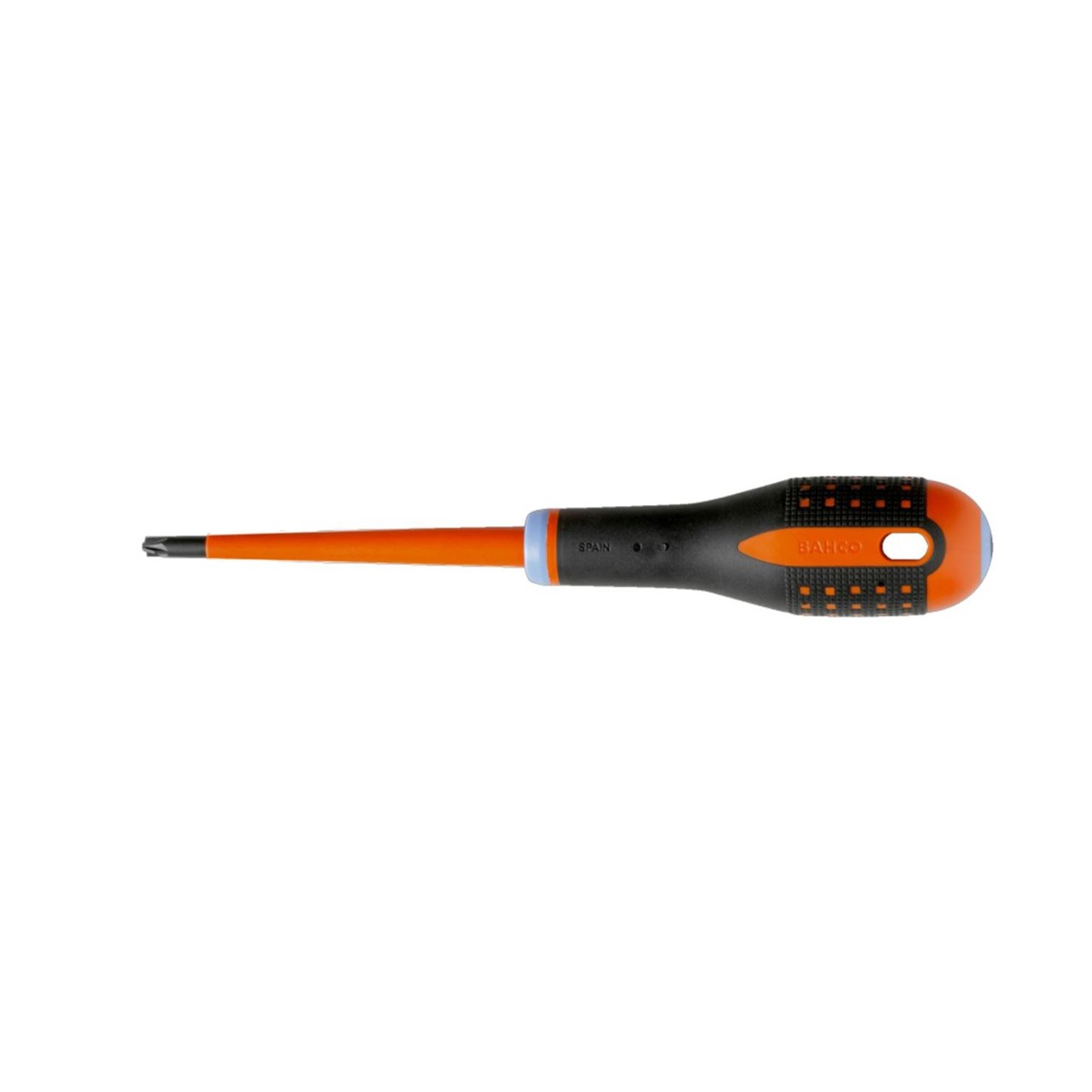 Destornillador aislado integrado combi plano/Philips  Bahco Ergo