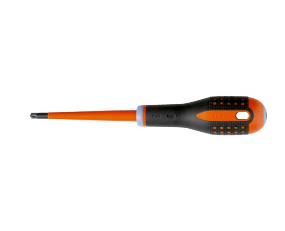 Destornillador aislado integrado combi plano/Philips  Bahco Ergo