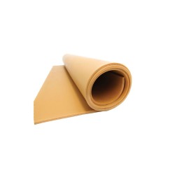 Goma natural beige