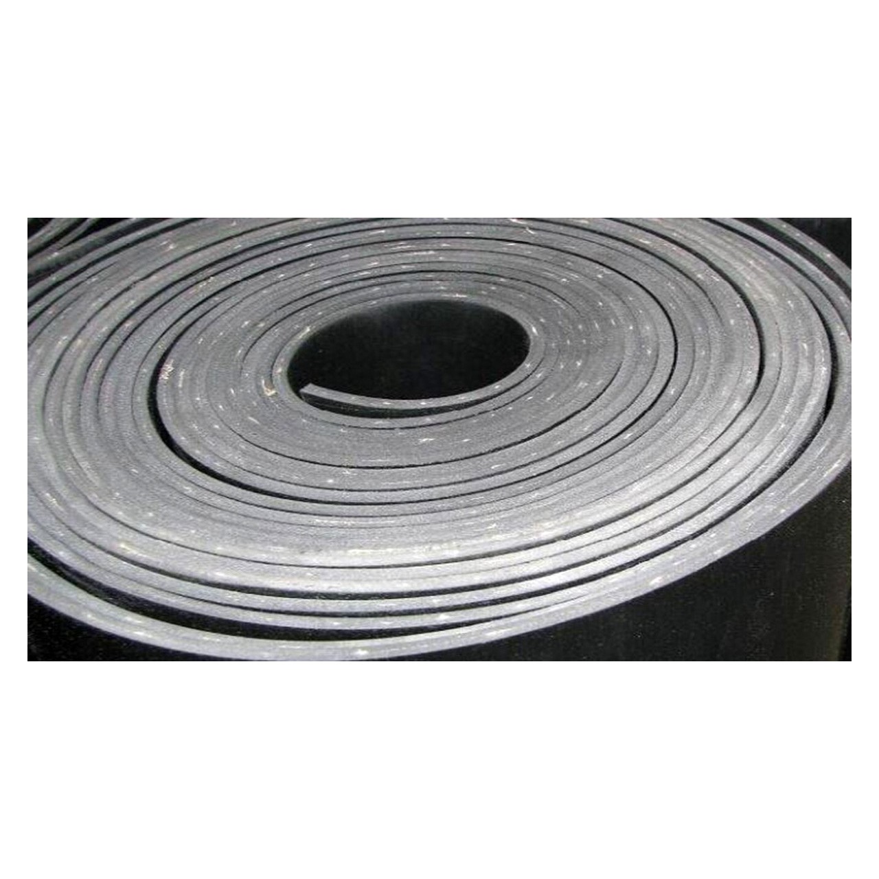 Goma EPDM con refuerzo textil