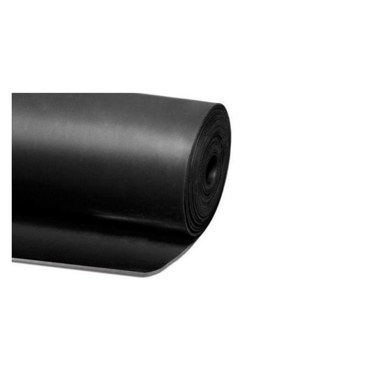 Goma EPDM ignífuga