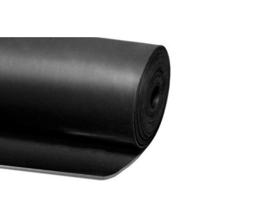 Goma EPDM ignífuga