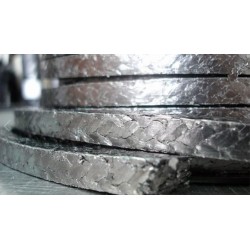 Empaquetadura grafito mineral