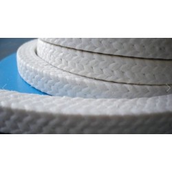 Empaquetadura algodón teflonado