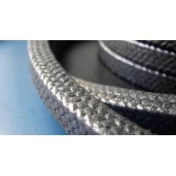 Empaquetadura de carbono