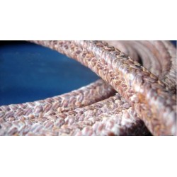 Empaquetadura fenólica teflonada