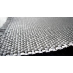 Manta fibra de vidrio con vermiculita para soldadura