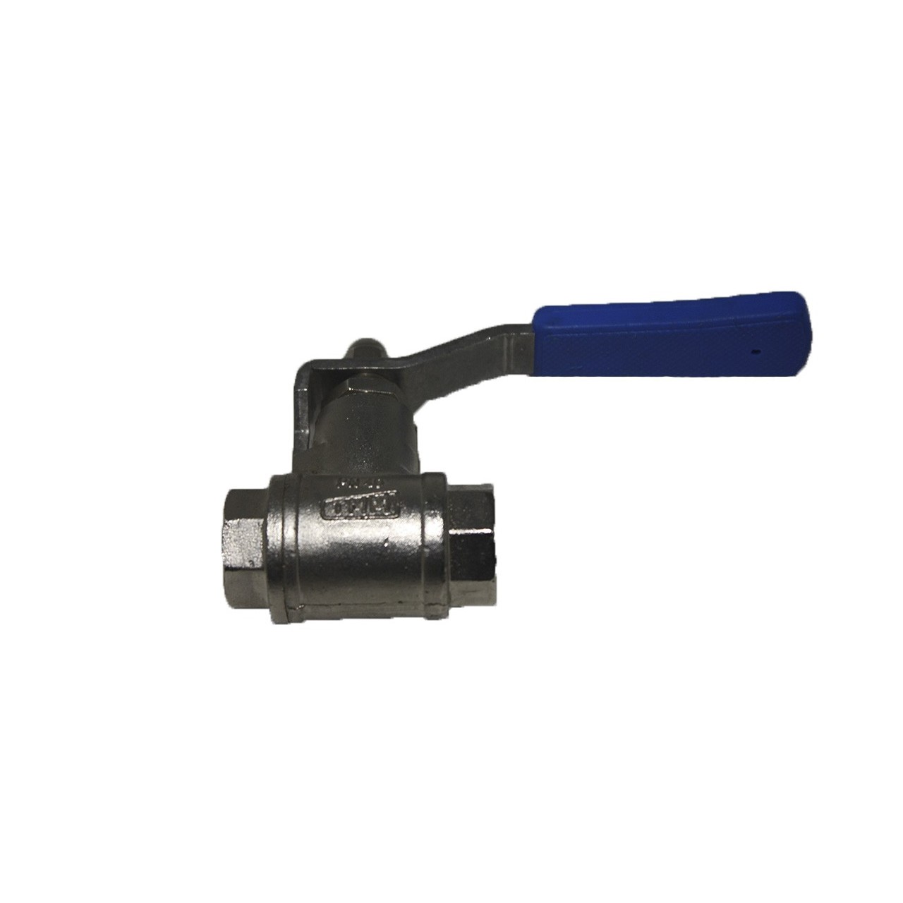 Válvula de bola inoxidable maneta hembra-hembra