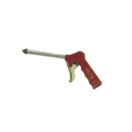 Pistola sopladora de gatillo ESTO alargadera 125mm