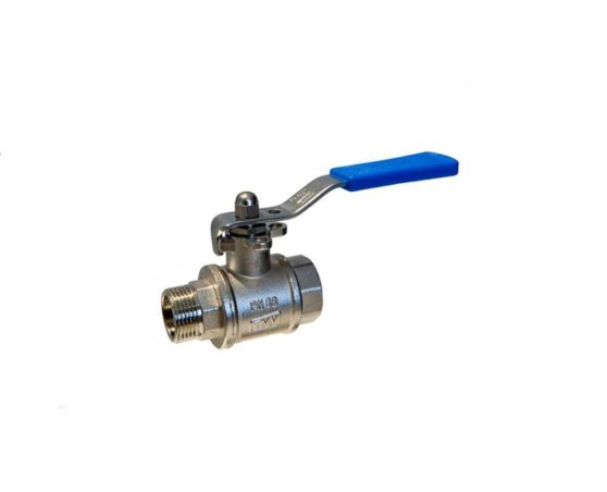 Válvula de esfera C-501 M-H