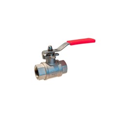 Válvula de esfera inox 316 I-500