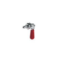 Brida a biela de precisión Destaco 602-MM
