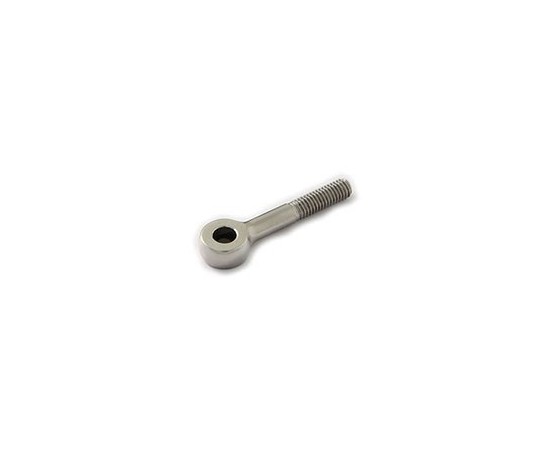 Tornillo ojo DIN-444 inoxidable