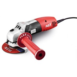 Amoladora FLEX 1400W 125mm INOX