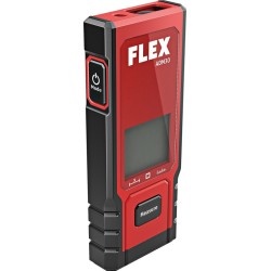 Medidor láser 30m FLEX
