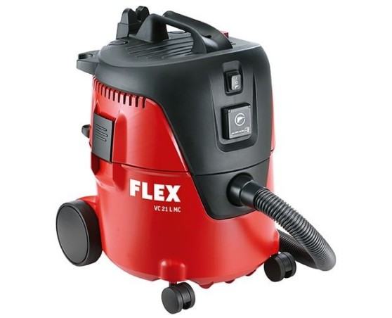 Aspirador compacto FLEX 21 litros