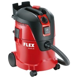 Aspirador compacto FLEX 26 litros