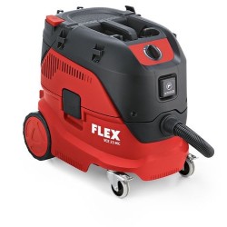 Aspirador compacto FLEX 30 litros