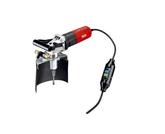 Taladro agujeros ciegos agua FLEX 1200W PRCD