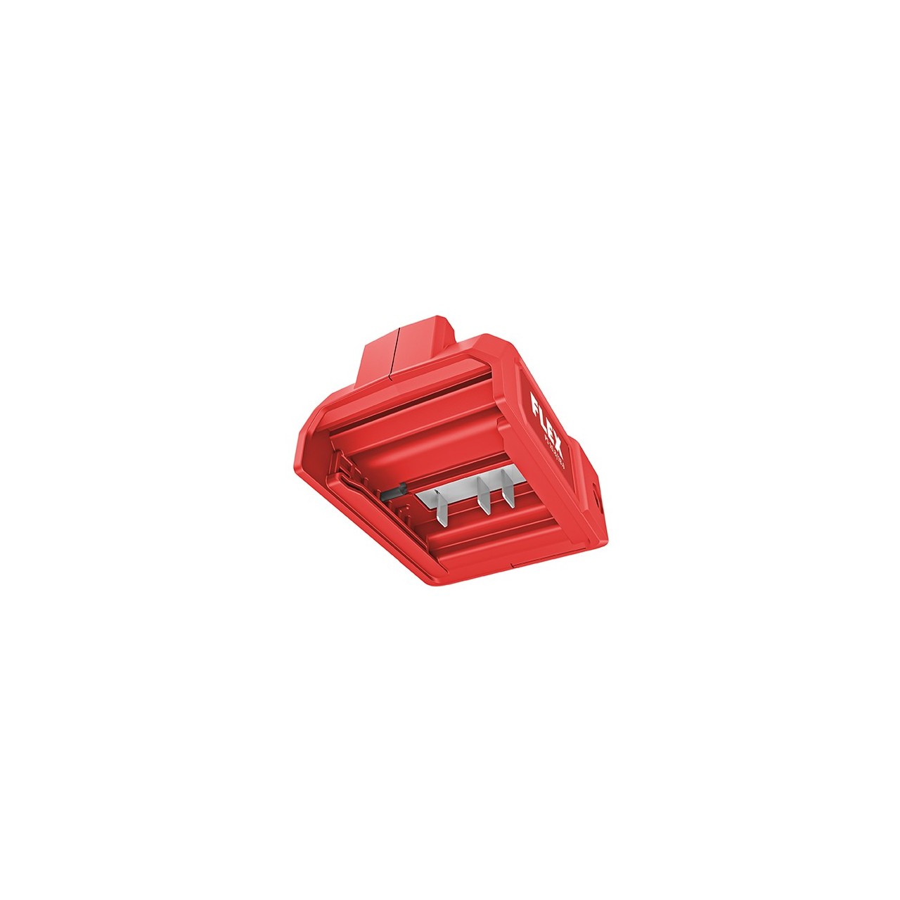 Cargador USB FLEX 10,8/18V